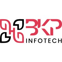 BKP Infotech - IT Solution Company logo - Similar company to Tfs Corporation - It Solution & Trading Company