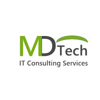 MDTech LLC logo - Similar company to Mdtech Ltda.