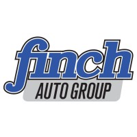 Finch Auto Group logo - Similar company to Tip Top Tailors