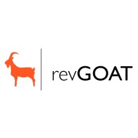 revGOAT logo - Similar company to Ops Engine