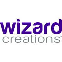 Wizard Creations logo - Similar company to Updail
