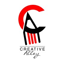 Creative Alley logo - Similar company to Mikku Crafts & Services