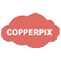 Copperpix Inc logo - Similar company to Letrwing