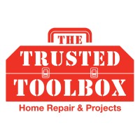 The Trusted Toolbox logo - Similar company to Machine Parts Toolbox