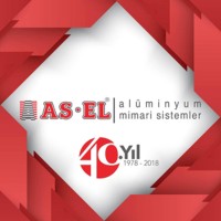 AS-EL Yapı Endüstri Market logo - Similar company to Anker Endustri