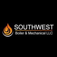 Southwest Boiler & Mechanical, LLC. logo - Similar company to Southwest Corridor, Llc