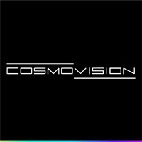 Cosmovision logo - Similar company to Vc System