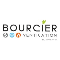 Bourcier Ventilation Inc. logo - Similar company to Neüfenster Doors & Windows