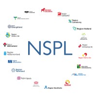 NSPL (Regionernas funktion för nationell samordning, planering och ledning inom Totalförsvaret) logo - Similar company to Nspl Computer Research & Training Centre