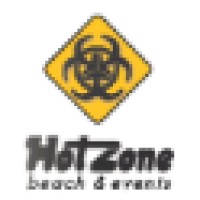 HotZone logo - Similar company to Haute-Zone Madagascar