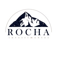 Rocha Investimentos logo - Similar company to Liga De Mercado Financeiro - Ufu