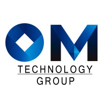 OM Technology Group logo - Similar company to Om Technologies