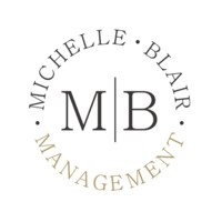 Michelle Blair Management logo - Similar company to Ak Agents