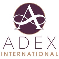 ADEX International logo - Similar company to Action Services & Programs