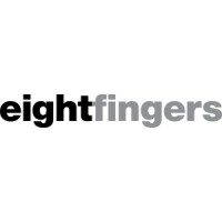 Eight Fingers Ltd