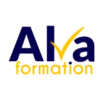 Alva Formation logo - Similar company to Zaplin