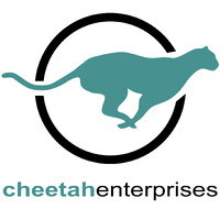 Cheetah Enterprises logo - Similar company to Venut Erp