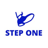 Step One logo - Similar company to Flourish Lab