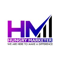 Hungry Marketers logo - Similar company to Creaa Designs