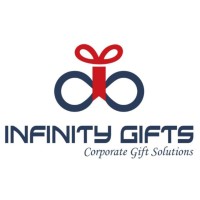 Infinity Gifts Solutions logo - Similar company to Vspacez Workspace Solutions Llp