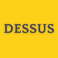 Dessus Media logo - Similar company to Empathique Digital