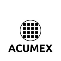 Acumex logo - Similar company to Redoit As