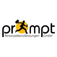 prompt Personaldienstleistungen GmbH logo - Similar company to Staris Group
