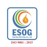 Công ty TNHH TMDV Dầu khí Biển Đông (ESOG) logo - Similar company to Minh Viet Hr - The Manpower Supply Contractor
