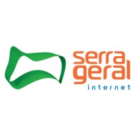 Serra Geral Internet logo - Similar company to X-Pc Soluções