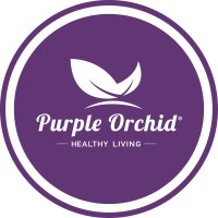 Purple Orchid logo - Similar company to Cr Texas, Llc