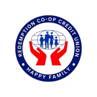 Redemption Co-operative Credit Union logo