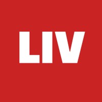 LIV Advertising logo - Similar company to Crown Marketers
