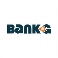 BankG logo - Similar company to Jodetx | Banking & Payment Solutions | Technology Service Provider | It-Solutions & Product Company