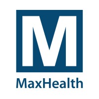 MaxHealth logo - Similar company to Origin Healthcare Solutions