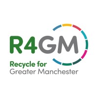 Recycle for Greater Manchester logo - Similar company to Greater Manchester Environment Trust