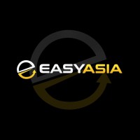 Easy Asia Technologies (SG) logo - Similar company to Easy Asia Technologies (My)