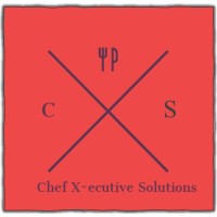 Chef X-Ecutive Solutions