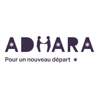 ADHARA logo - Similar company to Adhara Agency
