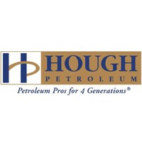 Hough® logo - Similar company to Ramoco Fuels