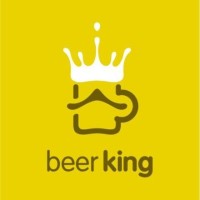 Beer King logo - Similar company to Beer King Pub