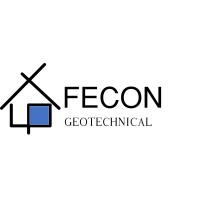 Fecon Geotechnical Consulting logo - Similar company to The Laloui Group