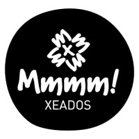 Mmmm! Xeados logo - Similar company to Troulanda