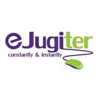 EJUGITER INFOTEK logo - Similar company to Xpayback
