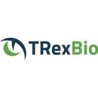 TRexBio logo - Similar company to Pythia Labs