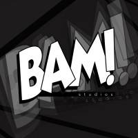 BAM! Studios [CREATIVE MEDIA] logo - Similar company to Bam