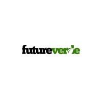 FutureVerde logo - Similar company to Naklio