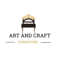 Art and craft furniture logo - Similar company to Tabeer Homes
