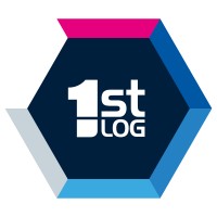 1st Log AG logo - Similar company to Customsized