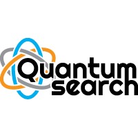Quantum Search logo - Similar company to Optictalent