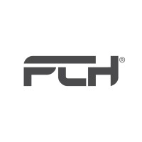 PCH Industrial Design logo - Similar company to Prototip0